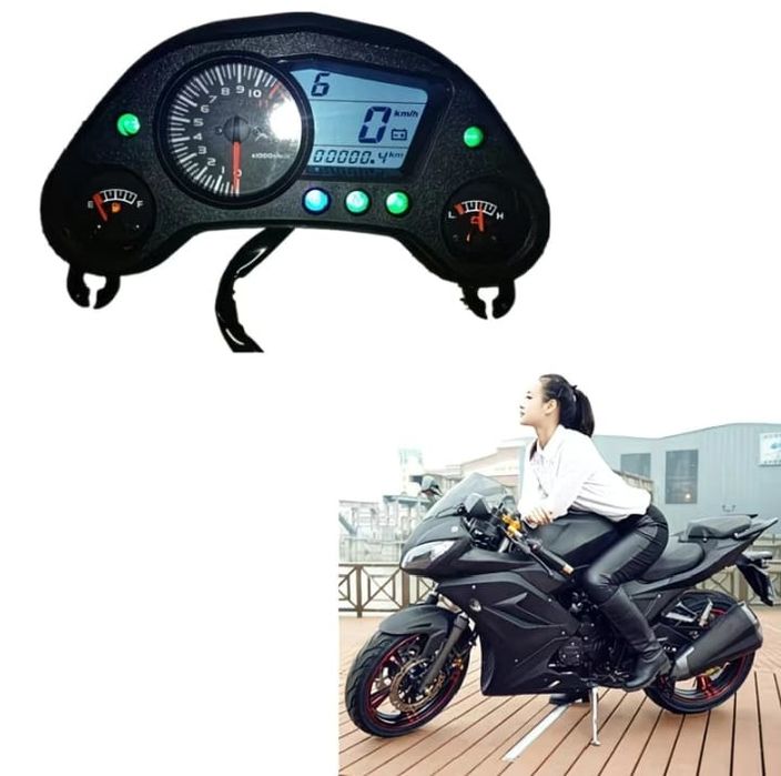 Мотоцикл детали разные