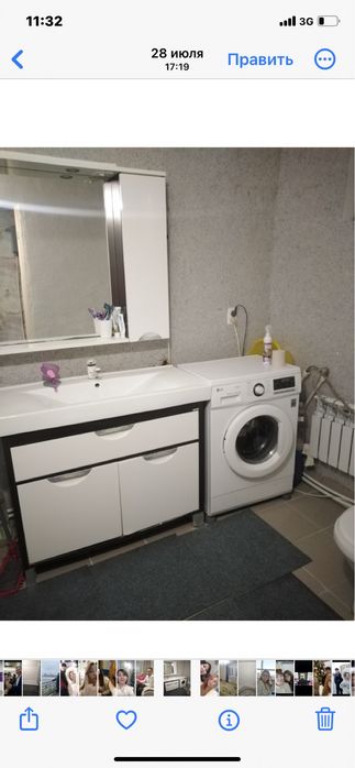 Продам дом с газом