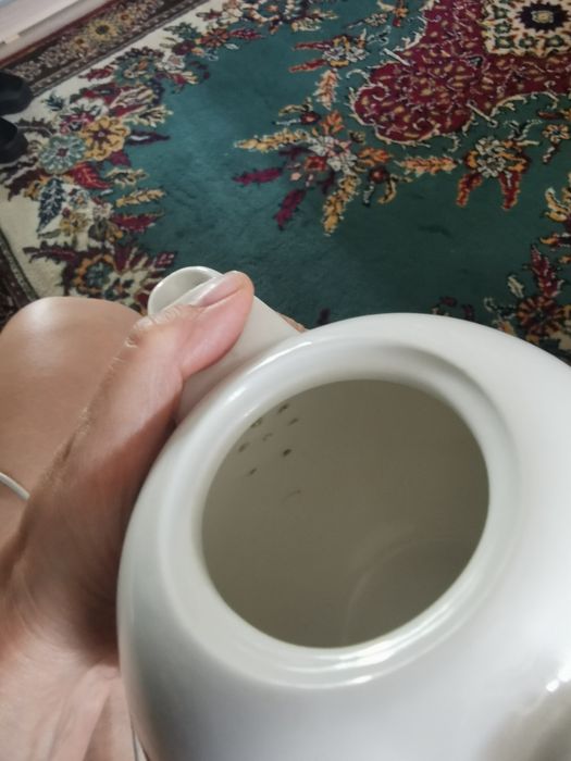 Чайник заварочный литровый