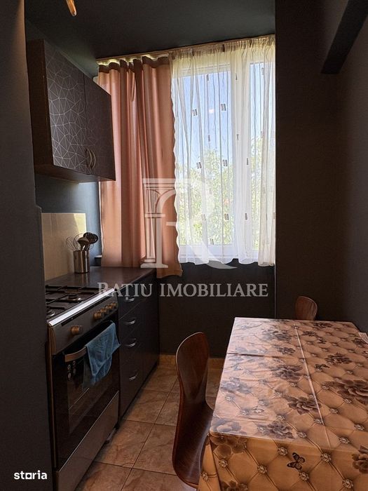 Apartament cu 1 camera  | Etaj 3 | Nufărul | Oradea