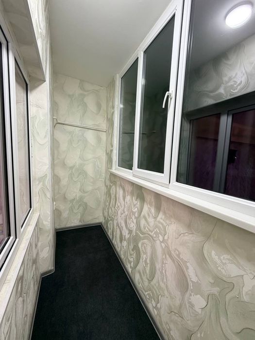 Карасу 6,  1/3/4, 22м². Кирпич