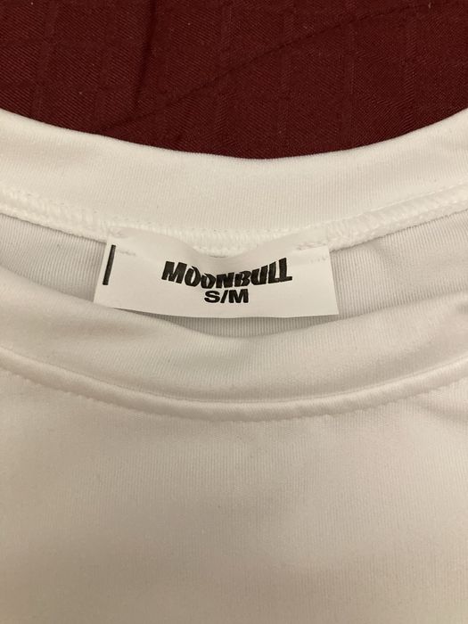 Тениска с дантела s-m