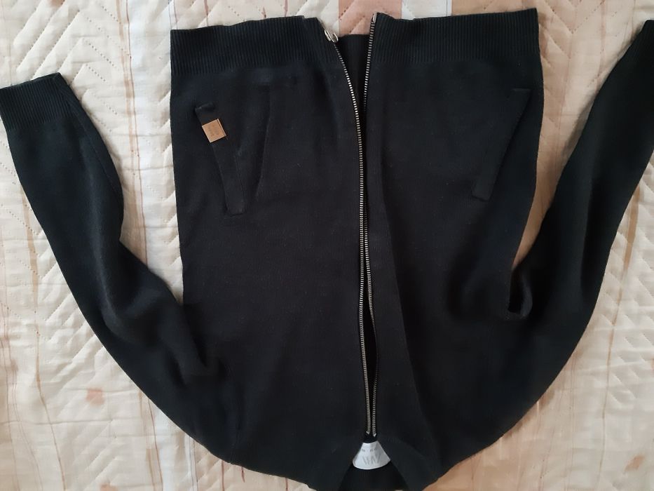 Дънки Zara,суитчърт Zara, анцунг за 152см