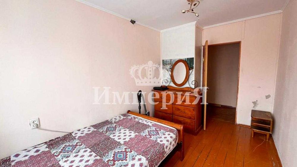 Продам 3х ком квартиру Асылжан Империя