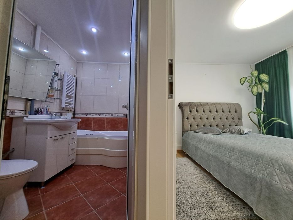 Proprietar,închiriez apartament Timișoara