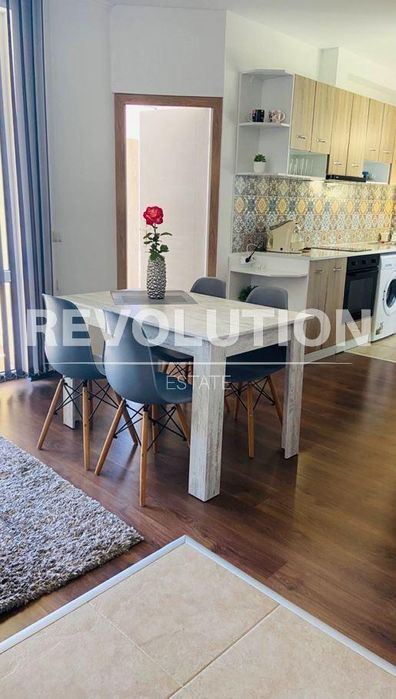 Дава се под наем Тристаен апартамент в Варна, м-т Евксиноград - 70 кв.м за 600 € - Снимка #5