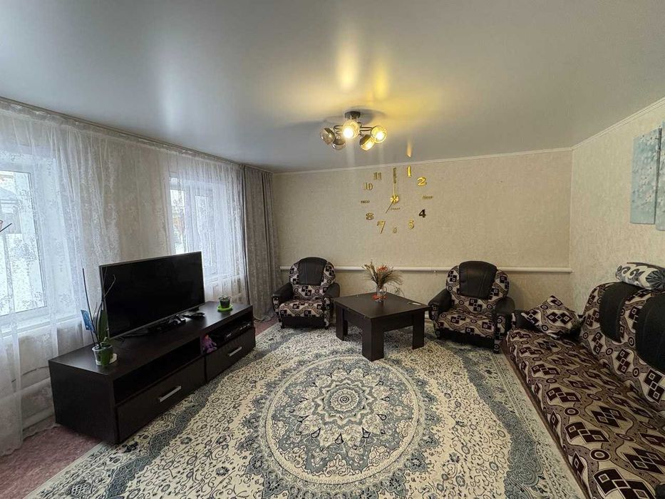 Продается дом в г.Тобыл