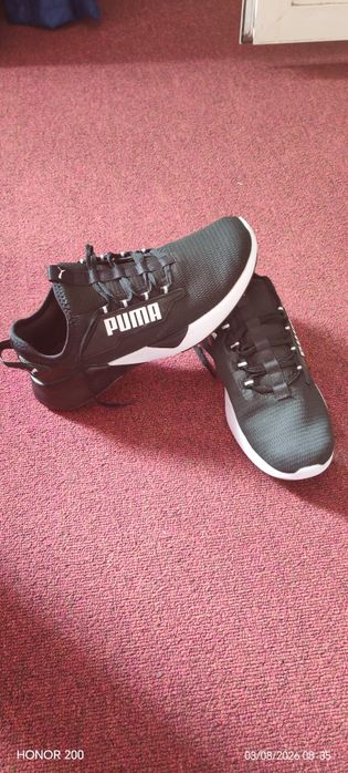 Adidași puma originali