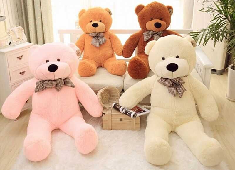 urs de plus 1.4m-3m/urs gigant xxl urs urias urs imens