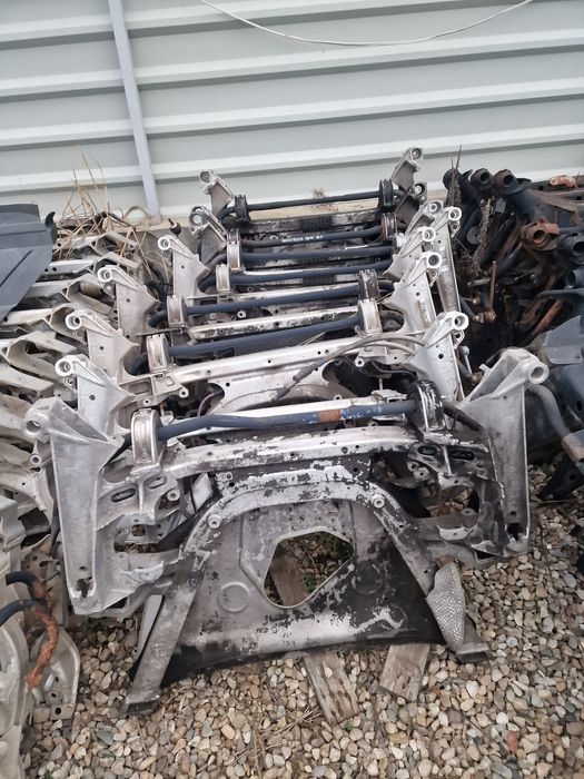 Cadru jug motor bmw seria 5 e60 e61 e90 e91 e92 e93 x1 normal xdrive