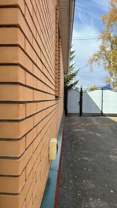 Продаю дом в Бишкуле (район Ипподром)