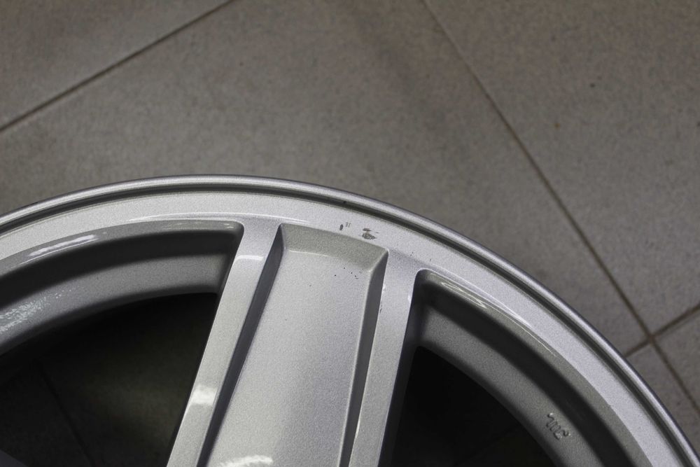 Джанти 17" 5x114,3 Jeep Compas, Liberty, Patriot