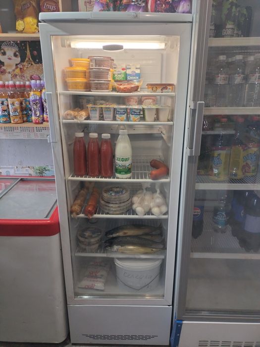 Продам холодильник