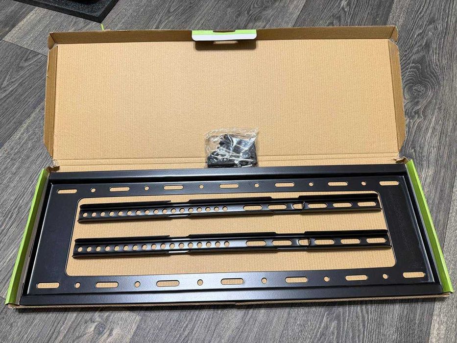 Продаю настенный кронштейн для ТВ 40–80"