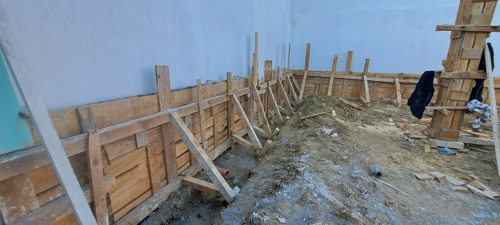 Ремонт на стари къщи