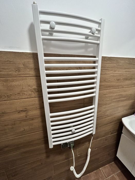 Лира за отопление за баня