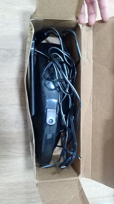 Пылесос для машины