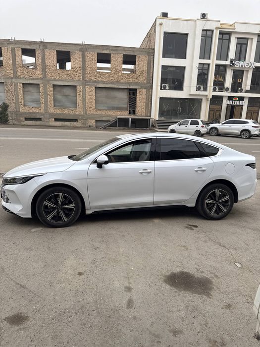 Продаётся автомобиль