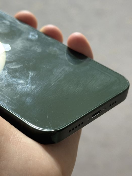 iPhone 13 128gb EAC