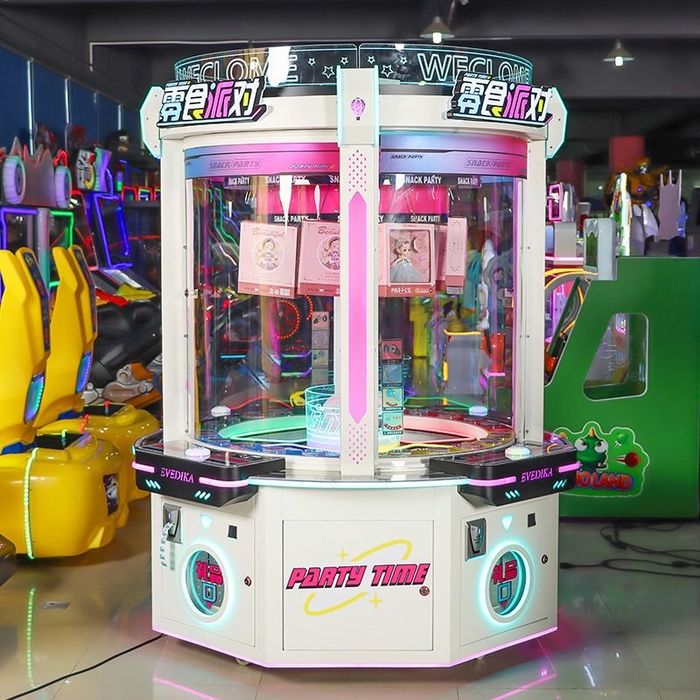 Аппарт хватайка вейдинг