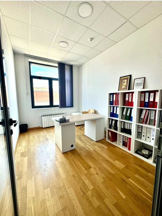 Дава се под наем Офис в с. Равно поле, Област София-област - 95 кв.м за 622.2 € - Снимка #8