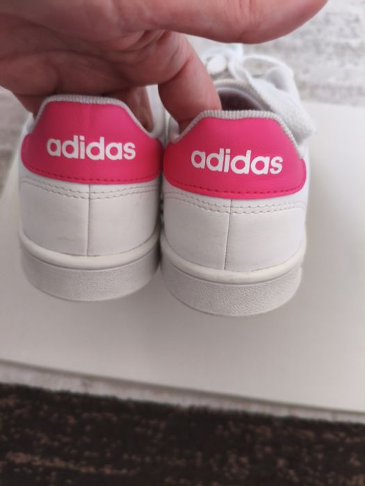 Детски маратонки Adidas