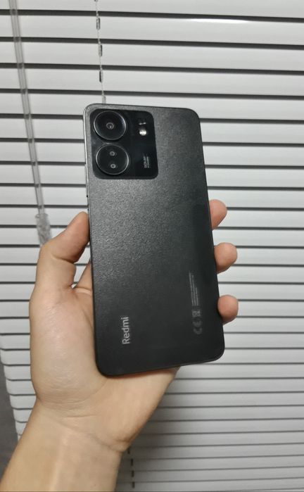 Redmi 13C 8/256gb