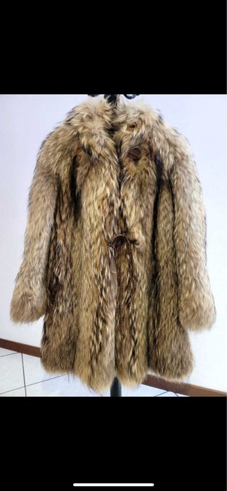 Blana naturala de raton