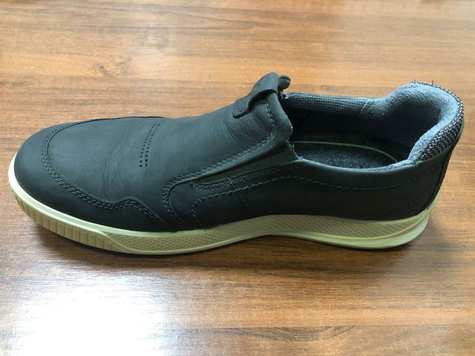 Слипоны Ecco BYWAY