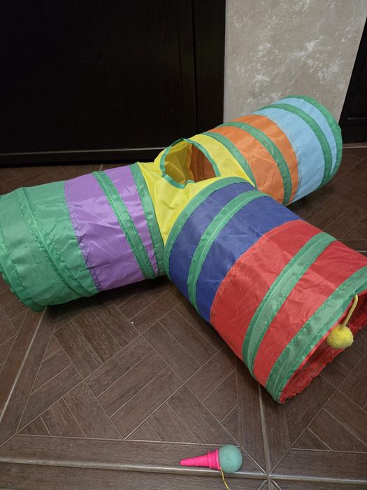 Катерушка за котки