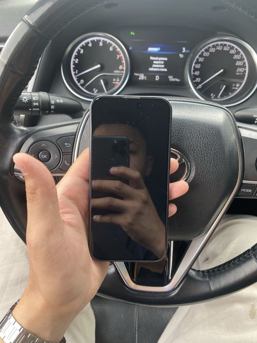Iphone 15 128GB
