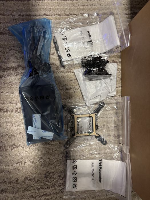 NOU! Cooler Corsair 240mm iCue H100i Elite Capellix XT