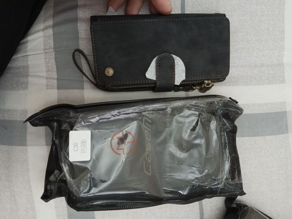 IPhone 15 Pro чехол