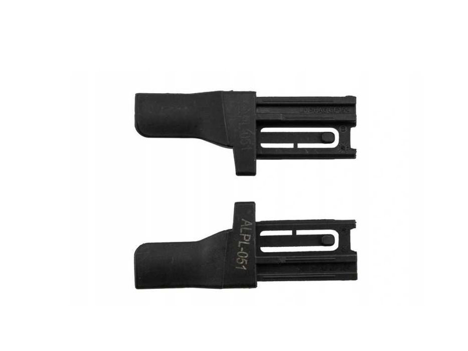 Водачи за щора на багажник за Opel Astra J , Insignia A Sports Tourer