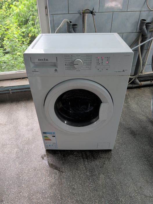 Arctic 7 kg Masina de spalat