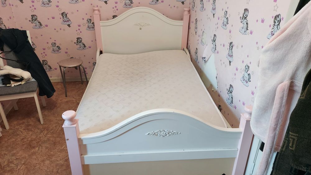 Продам кровать. 190×120