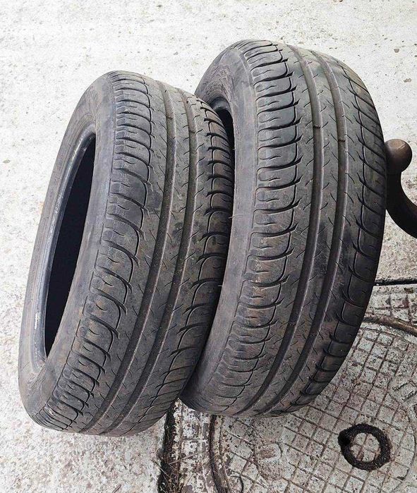 Anvelopa vara BFGOODRICH 205/55 R16 audi skoda bmw renault
