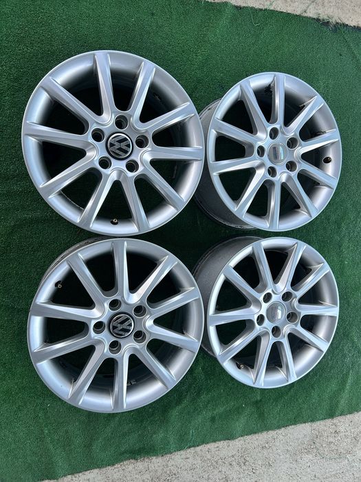 5х112 16 за seat vw skoda