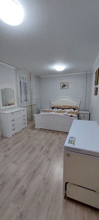 2 комнатная квартира