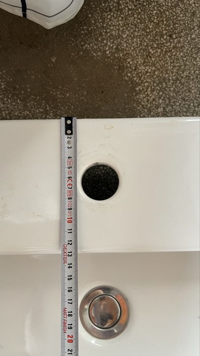Lavoar chiuveta baie Ideal Standard