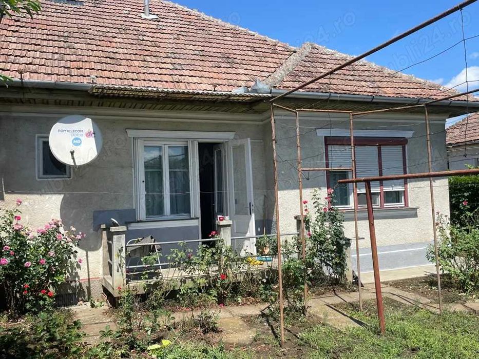 Casa de vanzare in Ludus