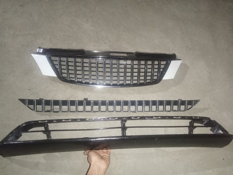 Решетка Джентра решетка