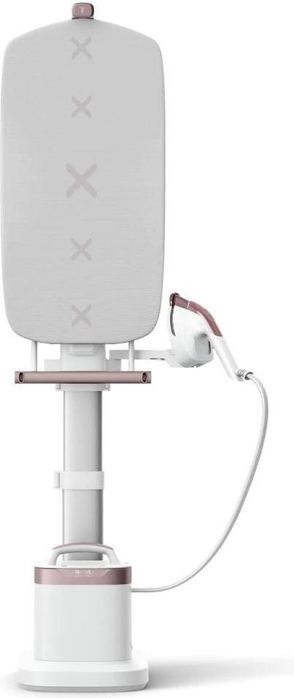 Паровая гладильная система Tefal IXEO Vision QT1811EO