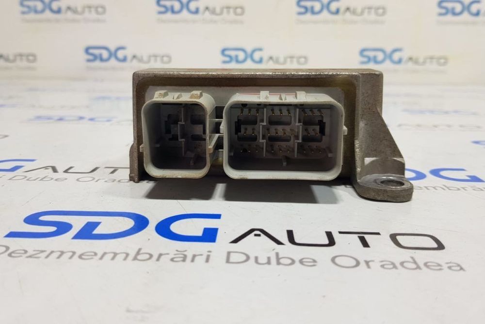 Modul airbag ECU 1c1a14b321bc Ford Transit Euro 3