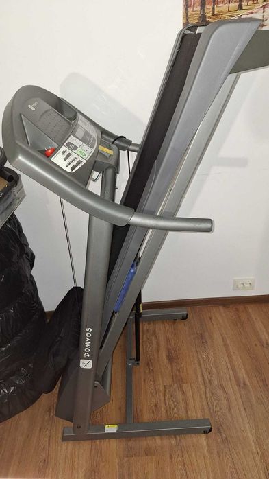 Bandă de alergare electrică Domyos TC-3