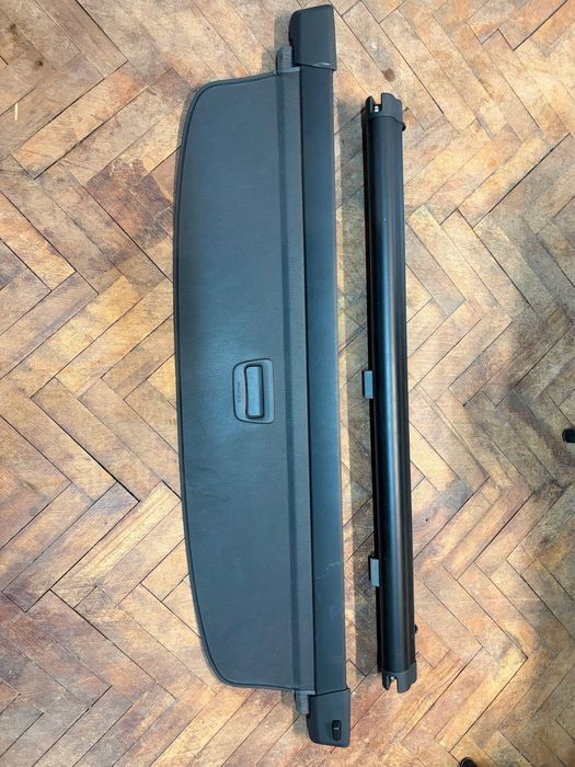 Щора Passat B7 комби