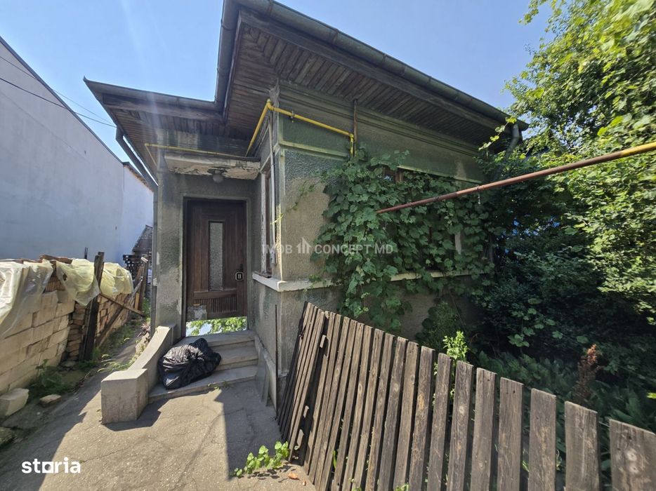 Oportunitate de vanzare in Ploiesti, str. Gageni nr. 11
