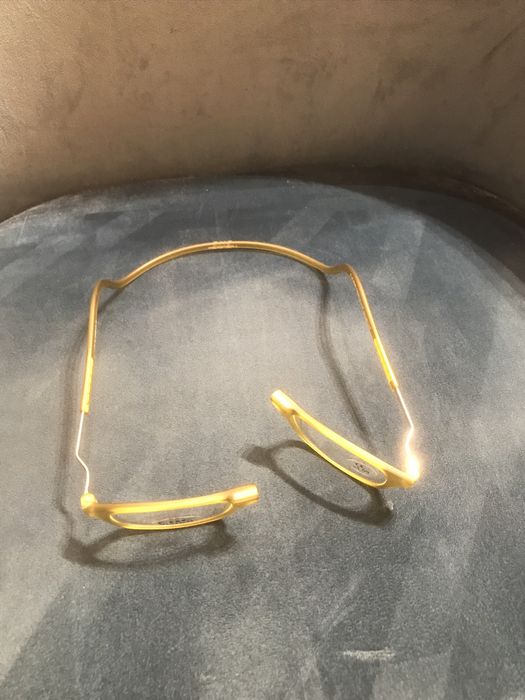 Ochelari cu magnet original +2,00 pentru citit