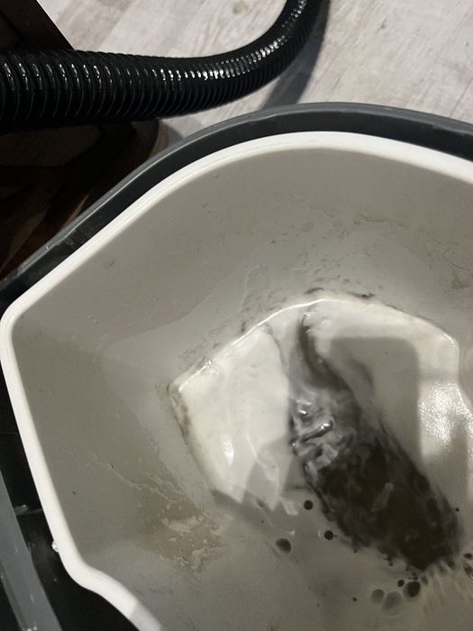 Екстрактно почистване и пране