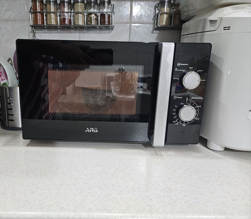 Микроволновка ARG бу